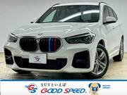 2021 BMW X1