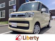 2021 SUZUKI SPACIA