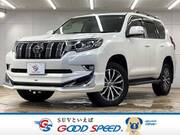 2020 TOYOTA LAND CRUISER PRADO
