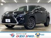 2016 LEXUS RX