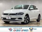2018 VOLKSWAGEN POLO