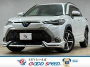 2023 TOYOTA COROLLA CROSS