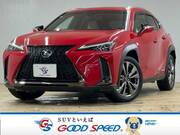 2019 LEXUS UX