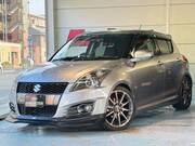 2015 SUZUKI SWIFT SPORT