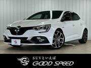 2023 RENAULT MEGANE