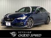 2019 NISSAN SKYLINE