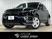 2020 LAND ROVER RANGE ROVER EVOQUE