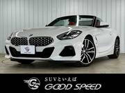 2019 BMW Z4