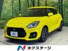 SUZUKI SWIFT SPORT