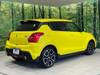 SUZUKI SWIFT SPORT