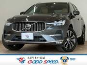 2021 VOLVO XC60