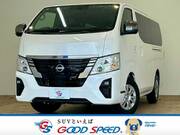2025 NISSAN CARAVAN