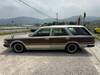 NISSAN CEDRIC VAN