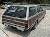NISSAN CEDRIC VAN