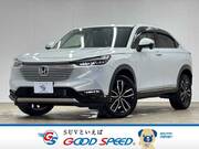 2021 HONDA VEZEL