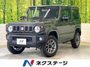 2025 SUZUKI JIMNY XC