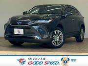 2023 TOYOTA HARRIER HYBRID