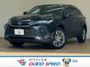 TOYOTA HARRIER HYBRID