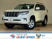 2023 TOYOTA LAND CRUISER PRADO TX
