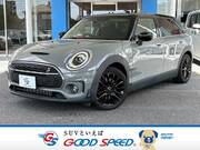 2021 BMW MINI