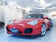 2003 PORSCHE 911