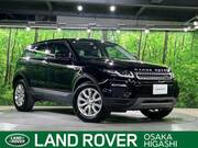2019 LAND ROVER RANGE ROVER EVOQUE