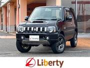 2016 SUZUKI JIMNY LAND VENTURE