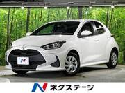 2023 TOYOTA YARIS