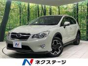 2014 SUBARU XV