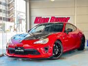 2012 TOYOTA 86 GT