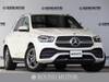 MERCEDES BENZ GLE