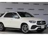 MERCEDES BENZ GLE