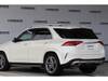 MERCEDES BENZ GLE