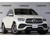 MERCEDES BENZ GLE