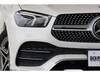 MERCEDES BENZ GLE