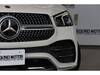 MERCEDES BENZ GLE