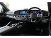 MERCEDES BENZ GLE