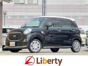2018 DAIHATSU CAST