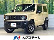 2025 SUZUKI JIMNY XC