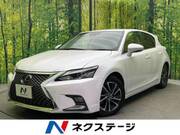 2018 LEXUS CT