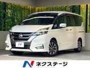 2018 NISSAN SERENA