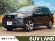 2020 TOYOTA RAIZE