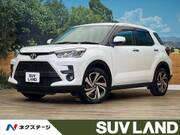 2020 TOYOTA RAIZE