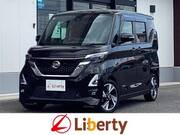 2020 NISSAN ROOX