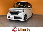 2019 HONDA N-BOX CUSTOM