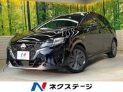 2023 NISSAN NOTE X