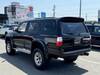 TOYOTA HILUX SURF