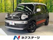 2019 SUZUKI XBEE