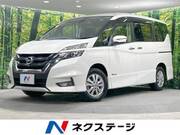2016 NISSAN SERENA