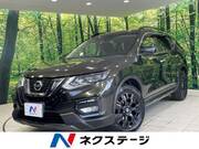 2019 NISSAN X-TRAIL
